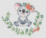 (image for) Koala
